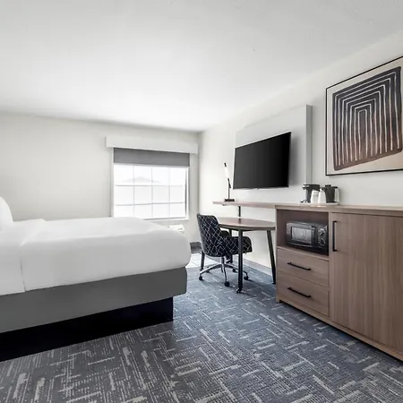 Best Western Acadia Hotel Crowley Extérieur photo