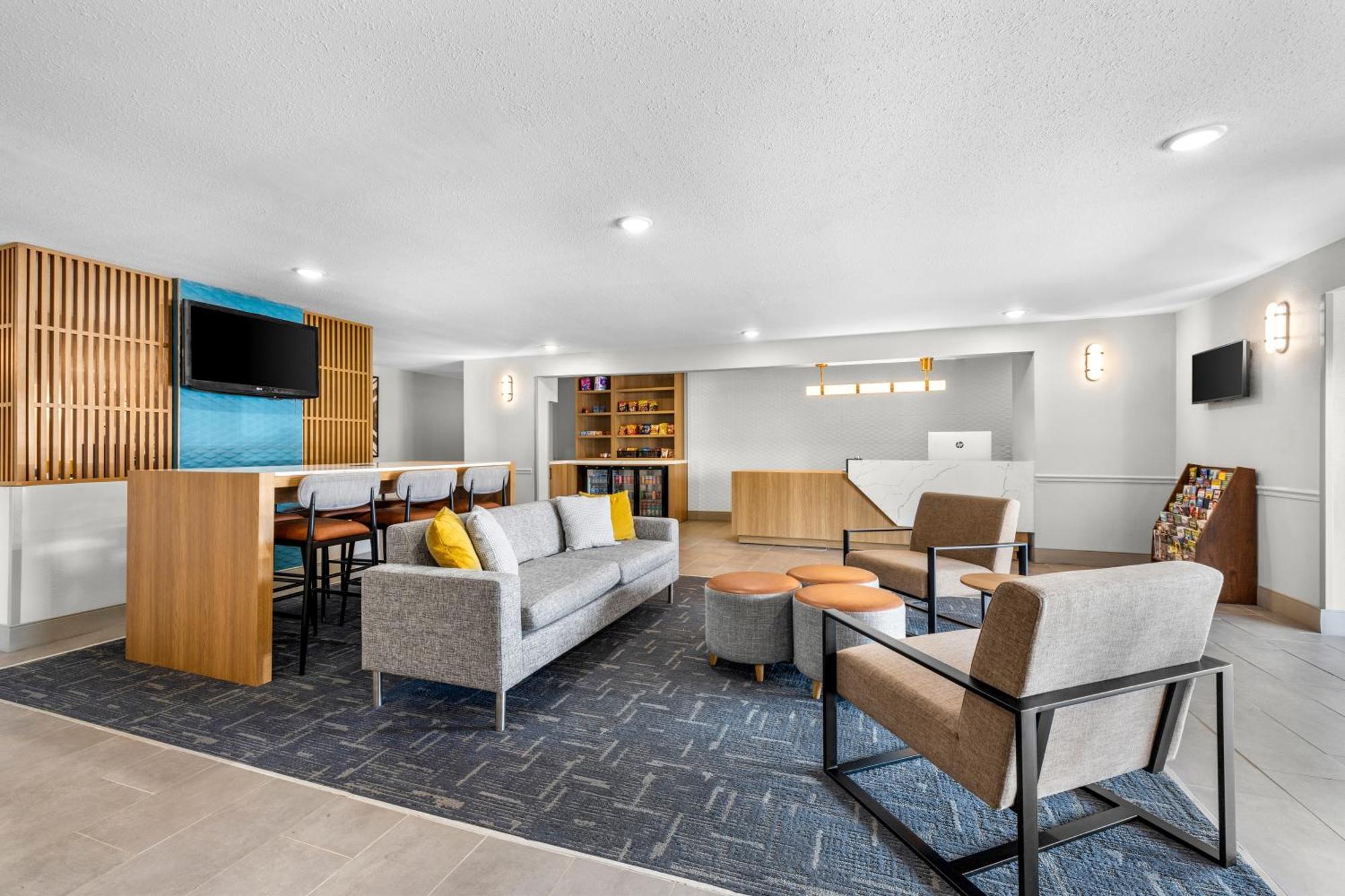 Best Western Acadia Crowley