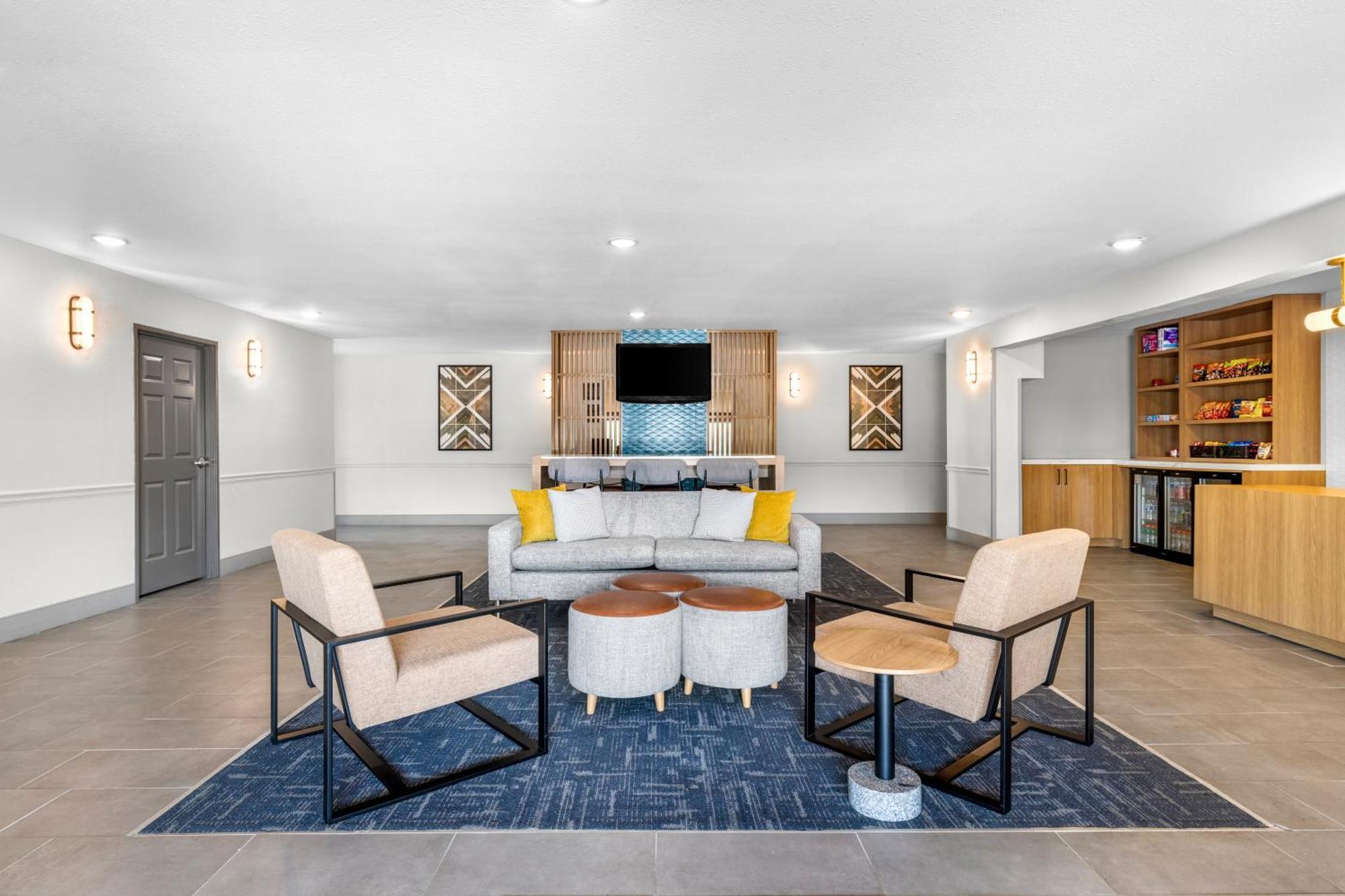 Hotel Best Western Acadia