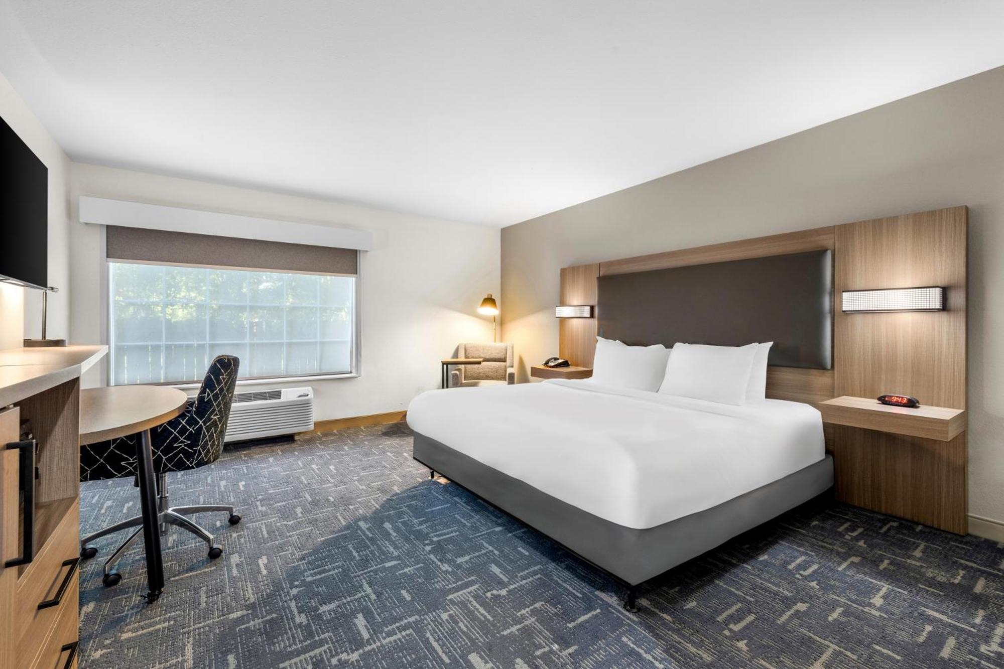 Hotel Best Western Acadia 2*