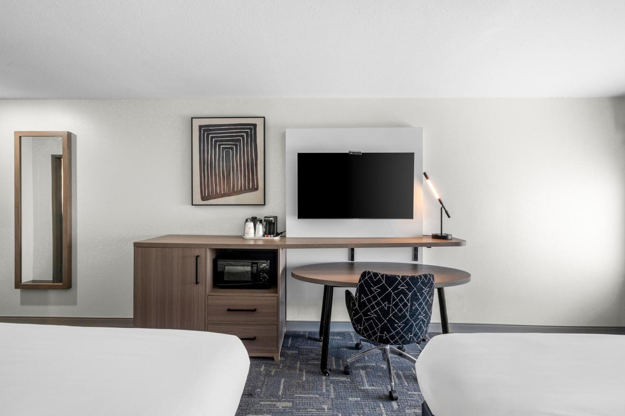 Hotel Best Western Acadia