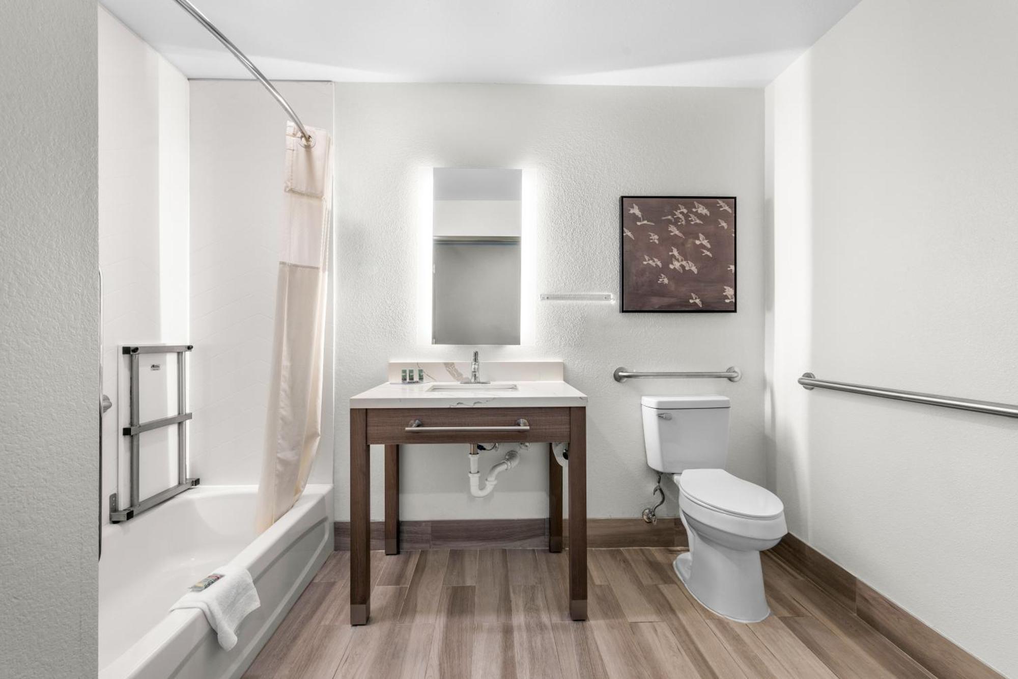 Best Western Acadia 2* Crowley