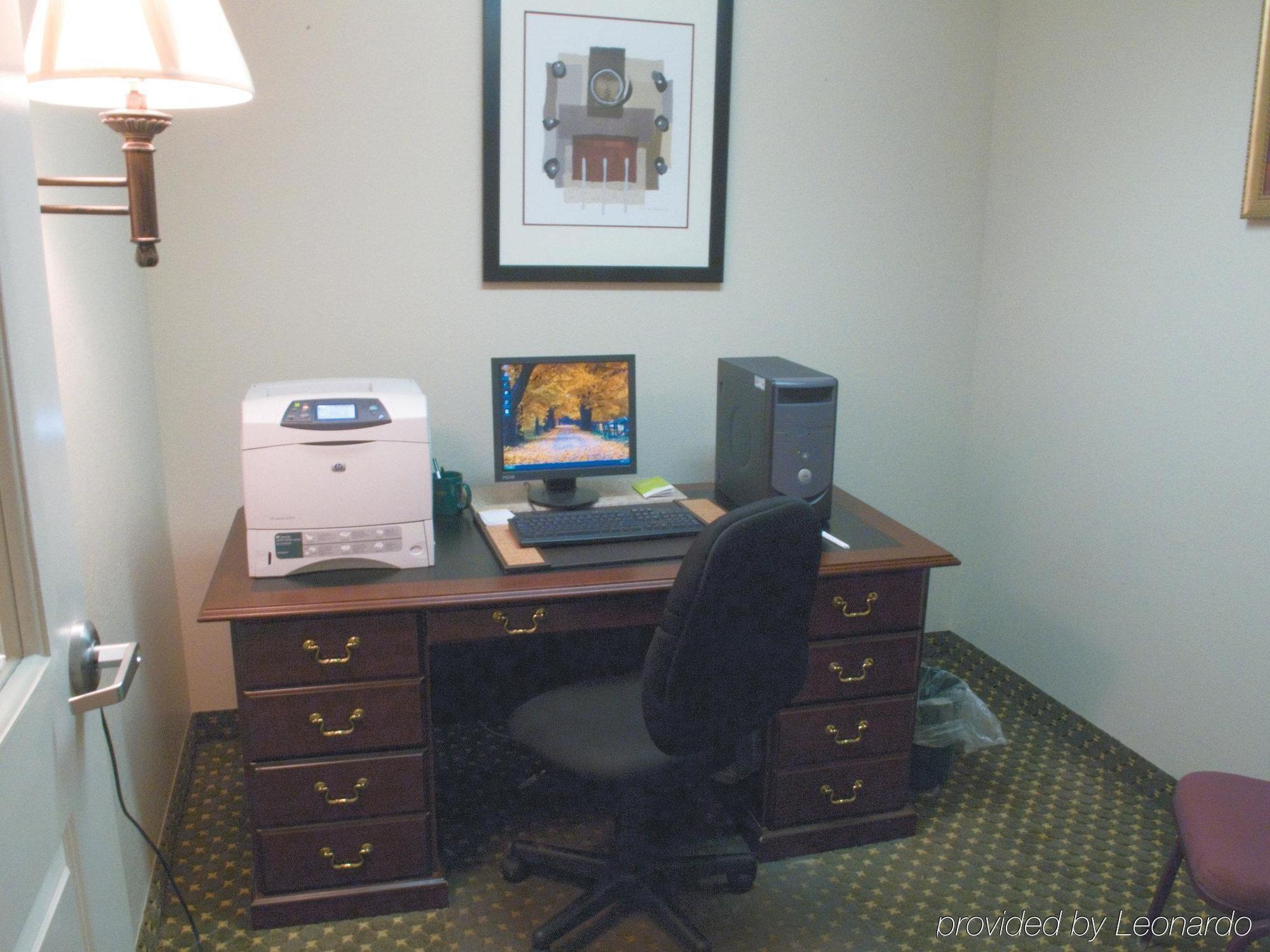 Best Western Acadia 2* Crowley